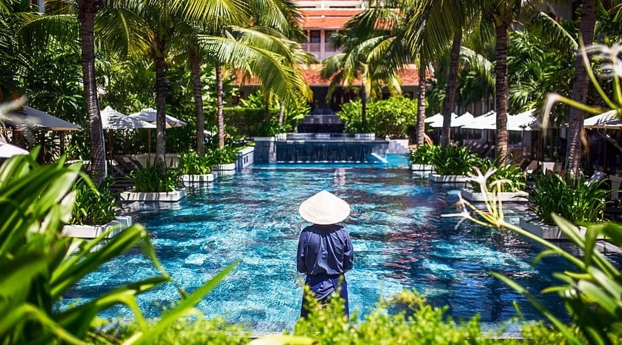 Almanity hoi an wellness