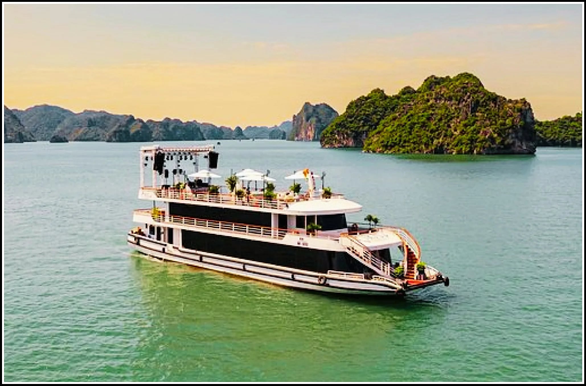 Legacy Voyages Digital Platform - hình ảnh 3