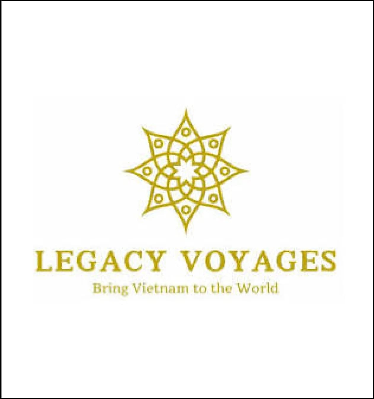 Legacy Voyages Digital Platform - hình ảnh 2