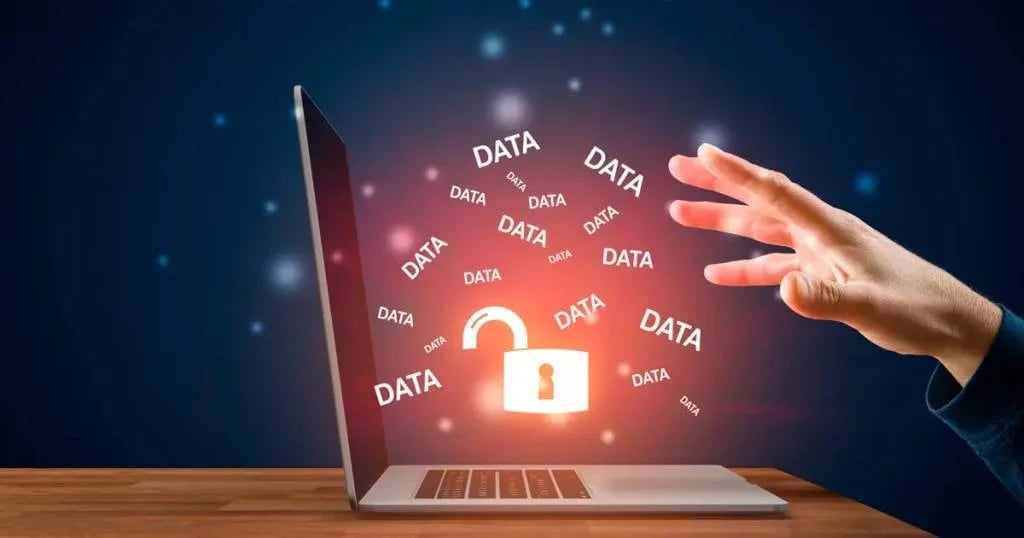 data-la-gi