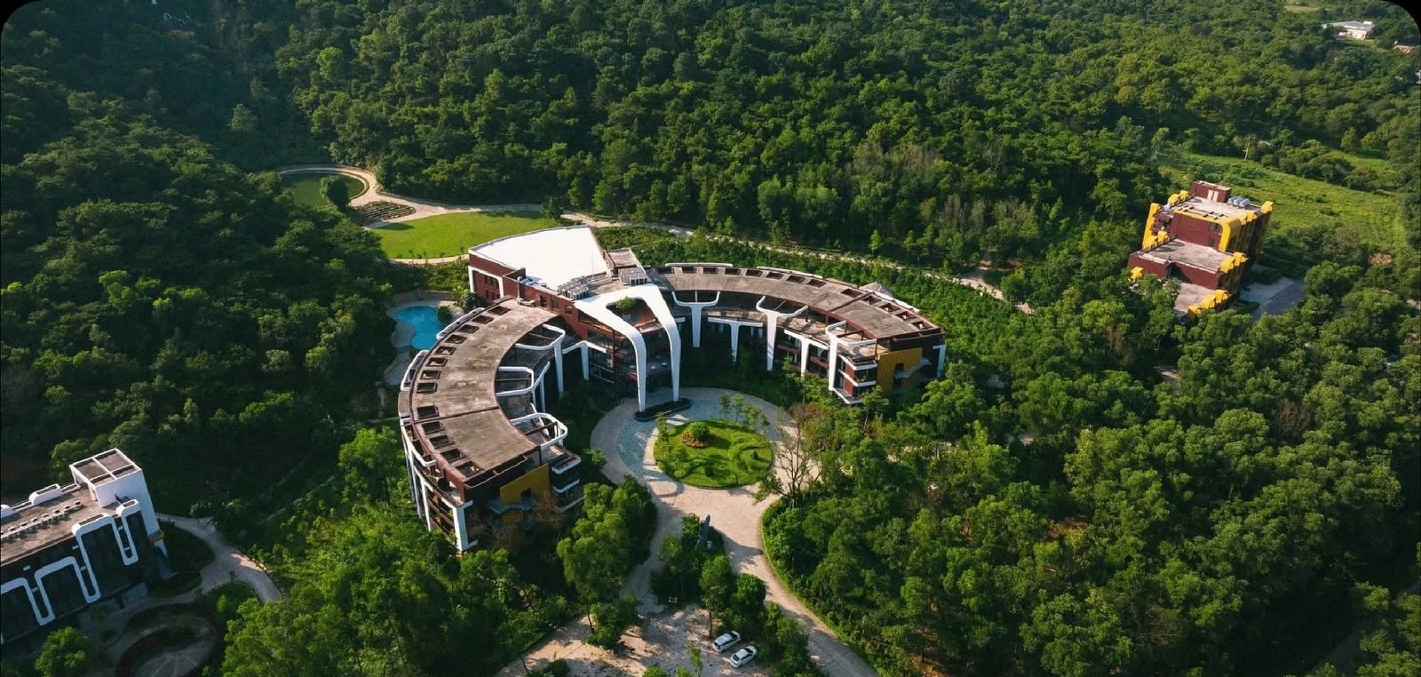 Soc Village Wellness & Retreat - ảnh thẻ