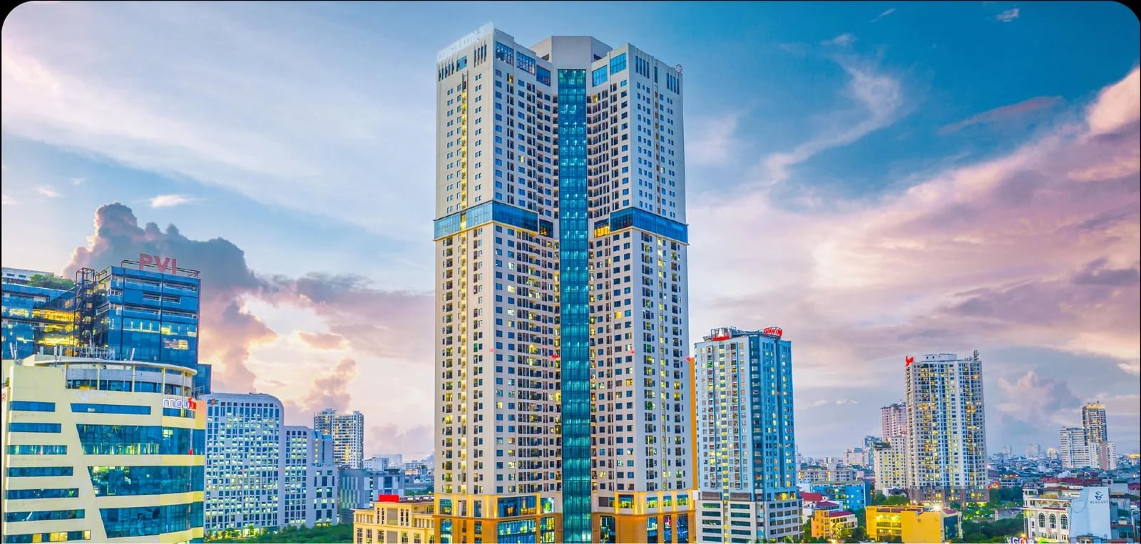 Grand K Hanoi Suites Hotel - ảnh thẻ