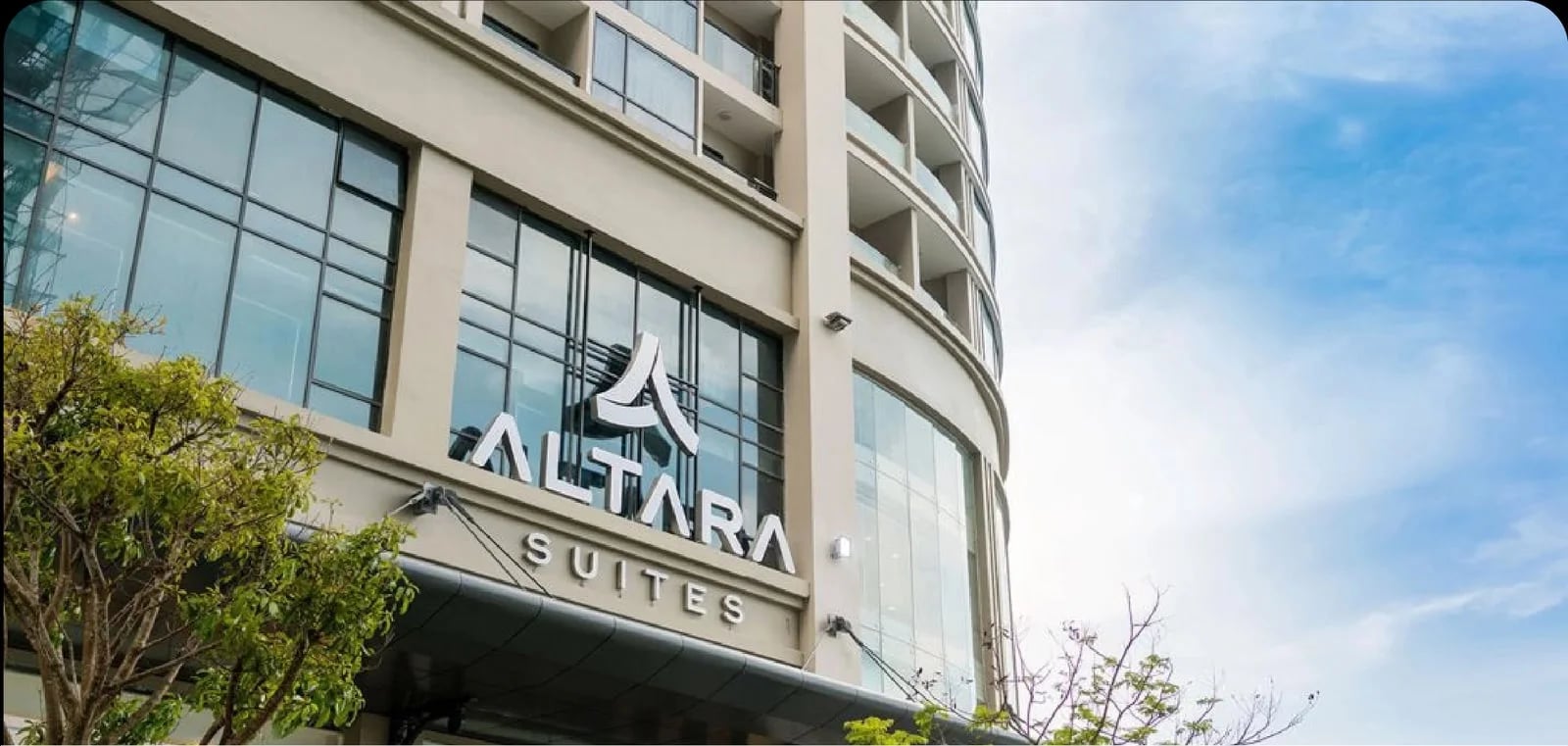 Altara Suites Đà Nẵng - ảnh thẻ
