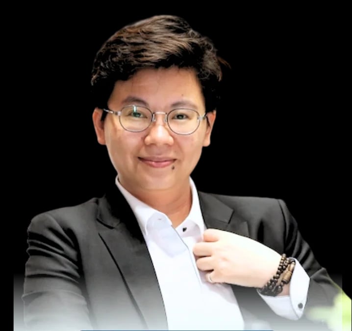 Ms. Hương Nguyễn, Nhà sáng lập & Giám đốc điều hành NewSun Hospitality