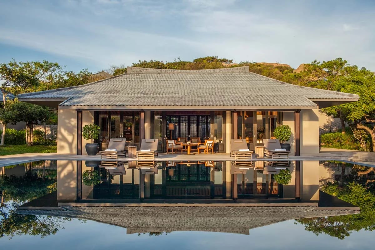 4 Bedroom Villa (Villa 16a)