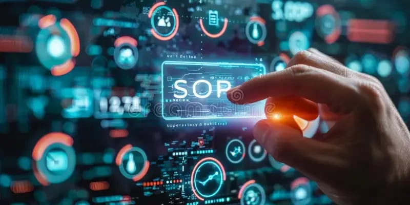 individual-engaging-digital-sop-standard-operating-procedures-interface-featuring-quality-assurance-workflow-315971477