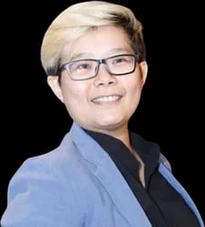 Bà Nguyễn Kim Ty, Head of Technology NewSun Hospitality