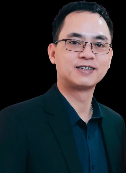 Ông Nguyễn Hoàng Long, Project Design Director NewSun Hospitality