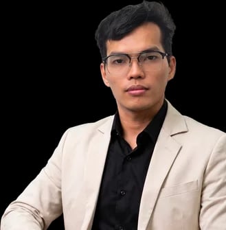 Ông Nguyễn Phúc Diệm, Technology Project Manager NewSun Hospitality