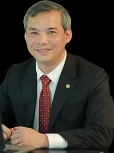 Ông Nguyễn Quang, General Manager NewSun Hospitality