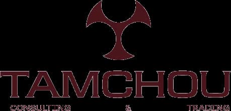 Logo Công ty Cổ phần Tư vấn & Thương mại Tamchou