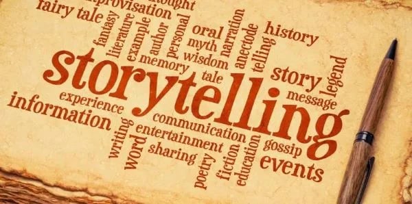 storytelling-la-gi