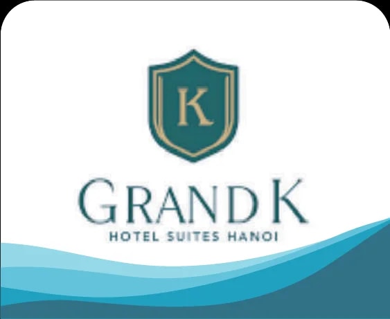 Grand K Hotel Suites Hanoi