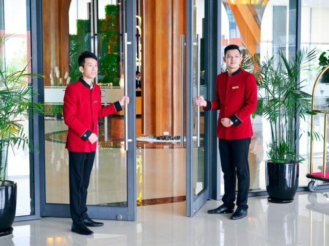 bellman